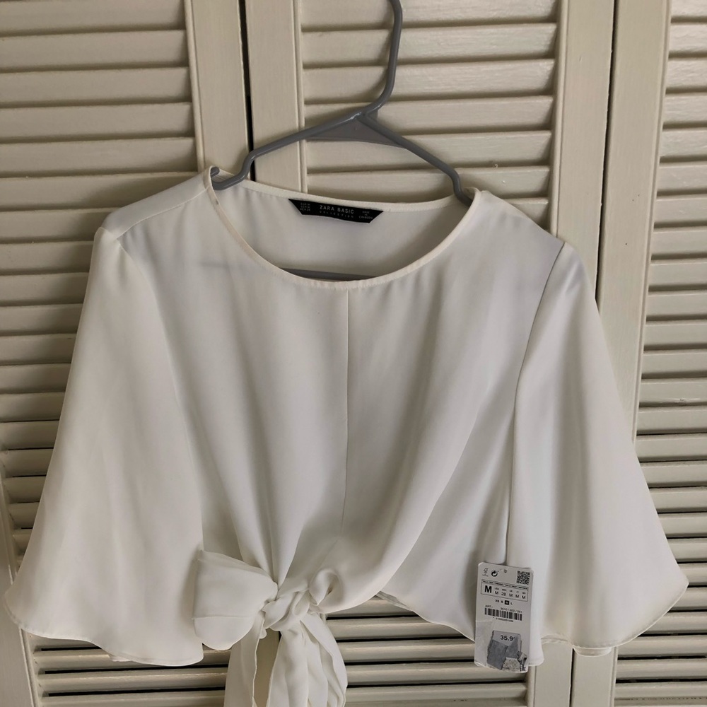 Flowy Crop